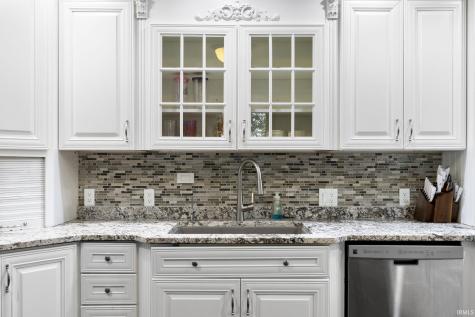 3219 N 1100 West Road Kempton IN 46049