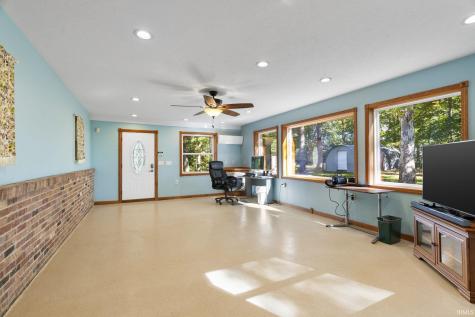 3219 N 1100 West Road Kempton IN 46049