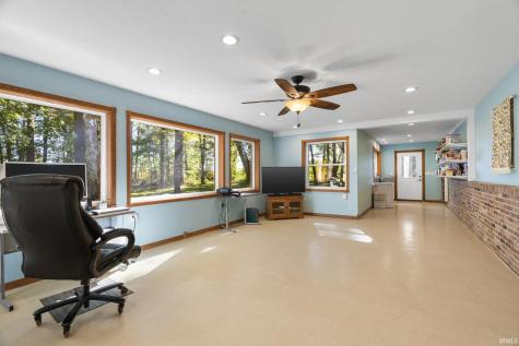 3219 N 1100 West Road Kempton IN 46049