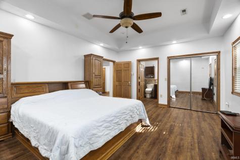 3219 N 1100 West Road Kempton IN 46049