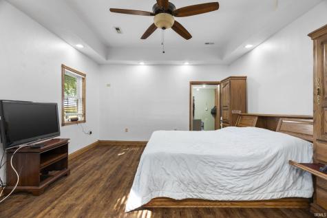 3219 N 1100 West Road Kempton IN 46049