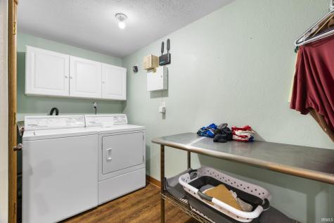 3219 N 1100 West Road Kempton IN 46049