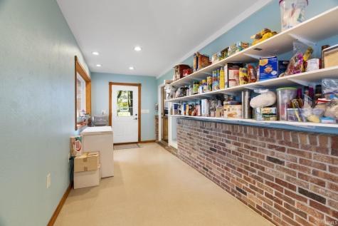 3219 N 1100 West Road Kempton IN 46049