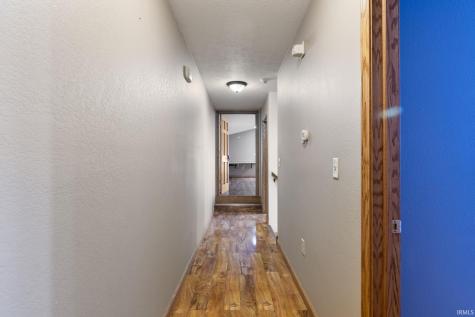 3219 N 1100 West Road Kempton IN 46049