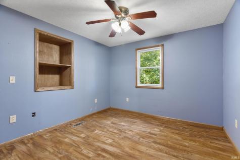 3219 N 1100 West Road Kempton IN 46049