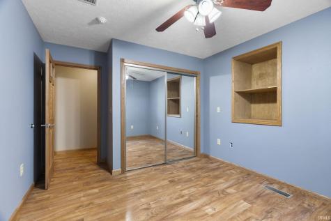 3219 N 1100 West Road Kempton IN 46049