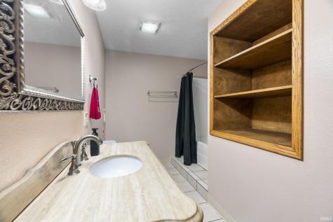 3219 N 1100 West Road Kempton IN 46049