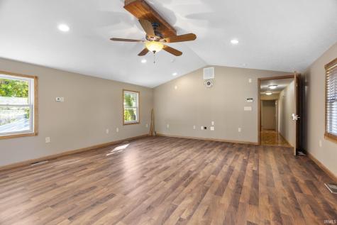 3219 N 1100 West Road Kempton IN 46049