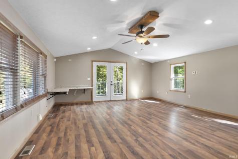 3219 N 1100 West Road Kempton IN 46049