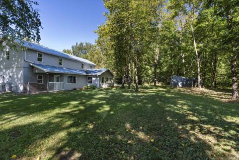 3219 N 1100 West Road Kempton IN 46049