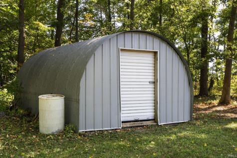 3219 N 1100 West Road Kempton IN 46049