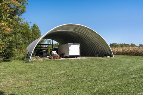 3219 N 1100 West Road Kempton IN 46049
