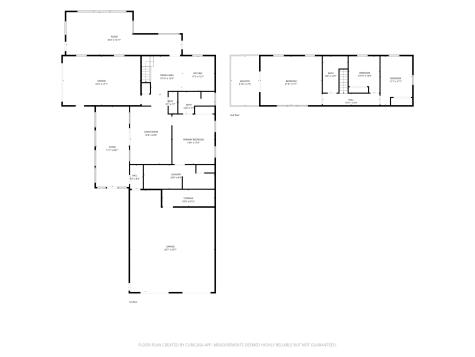 3219 N 1100 West Road Kempton IN 46049