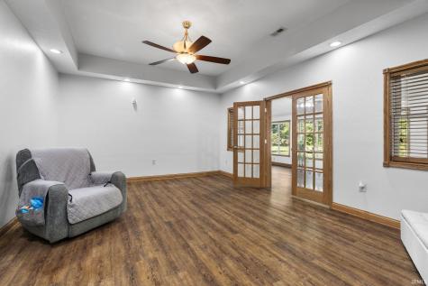 3219 N 1100 West Road Kempton IN 46049