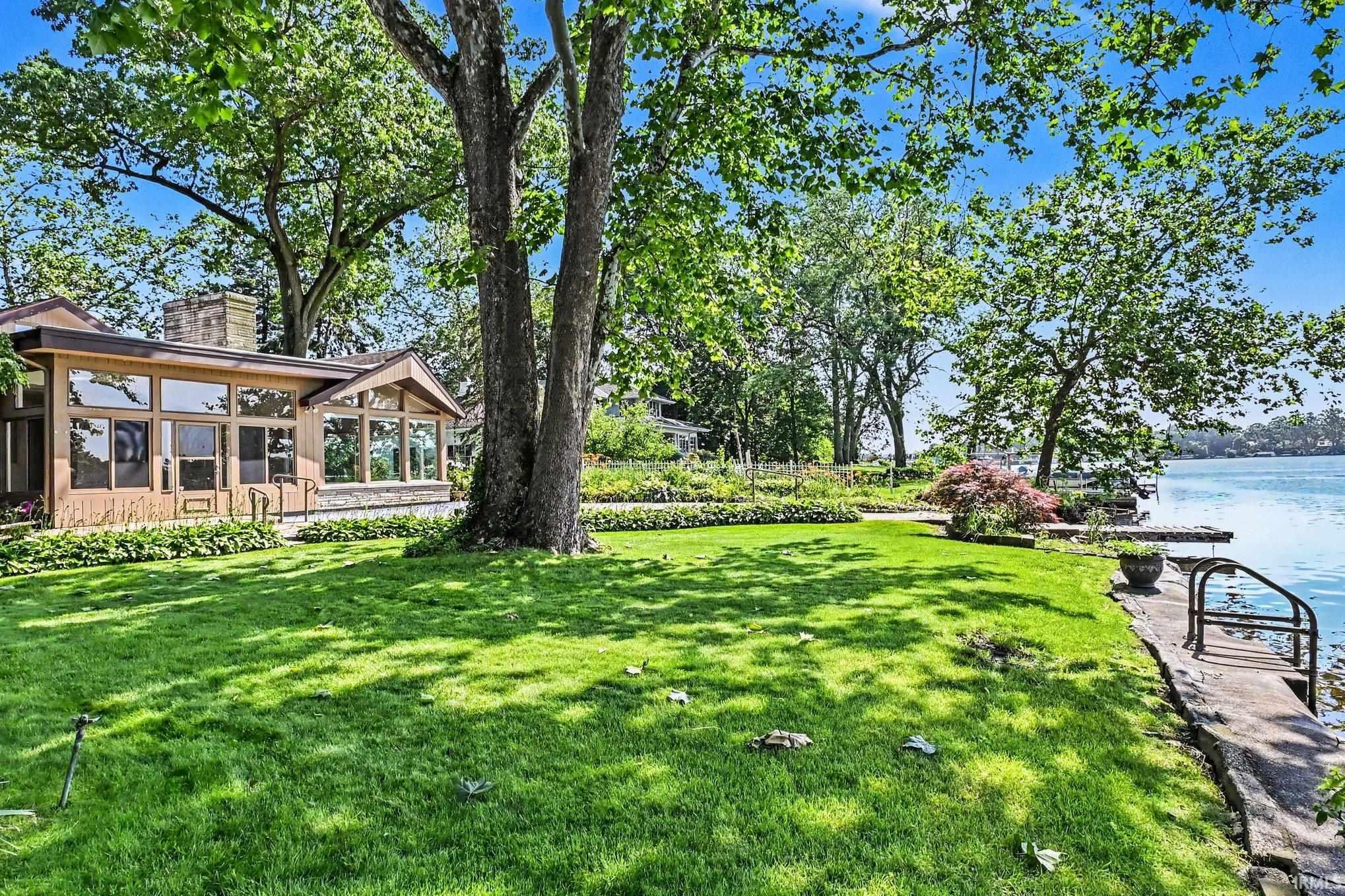 1225 Greenleaf Boulevard Elkhart IN 46514