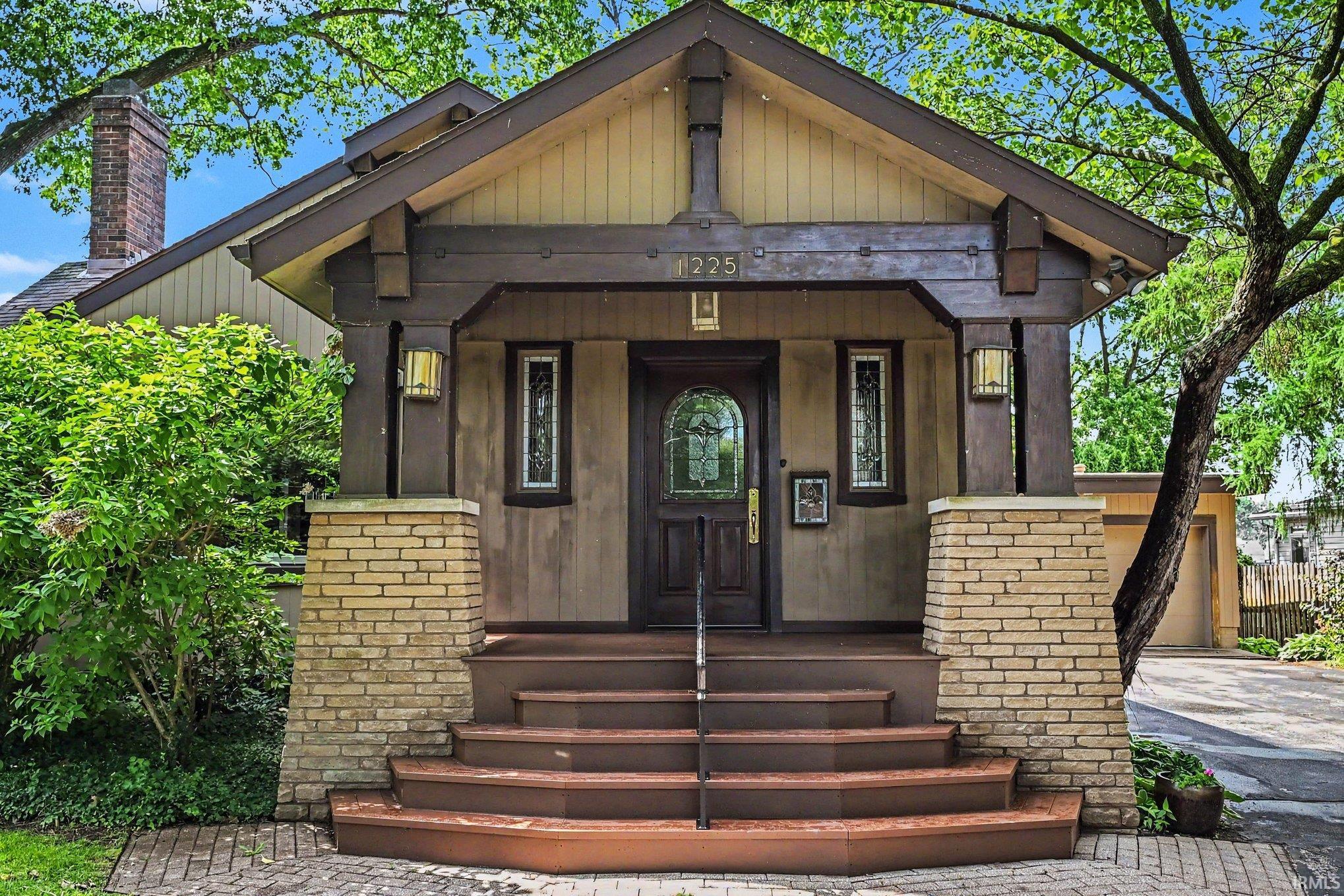 1225 Greenleaf Boulevard Elkhart IN 46514