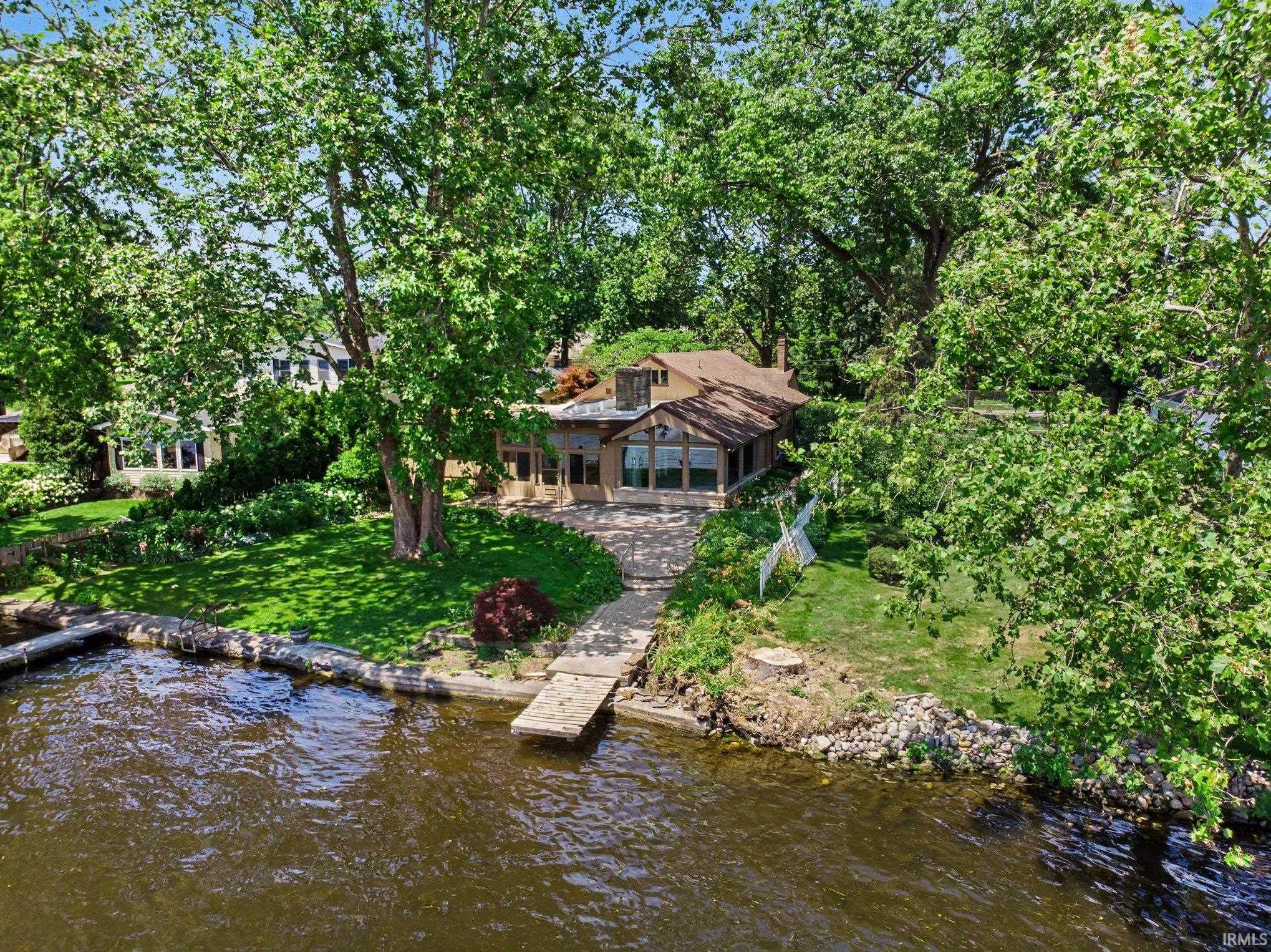 1225 Greenleaf Boulevard Elkhart IN 46514