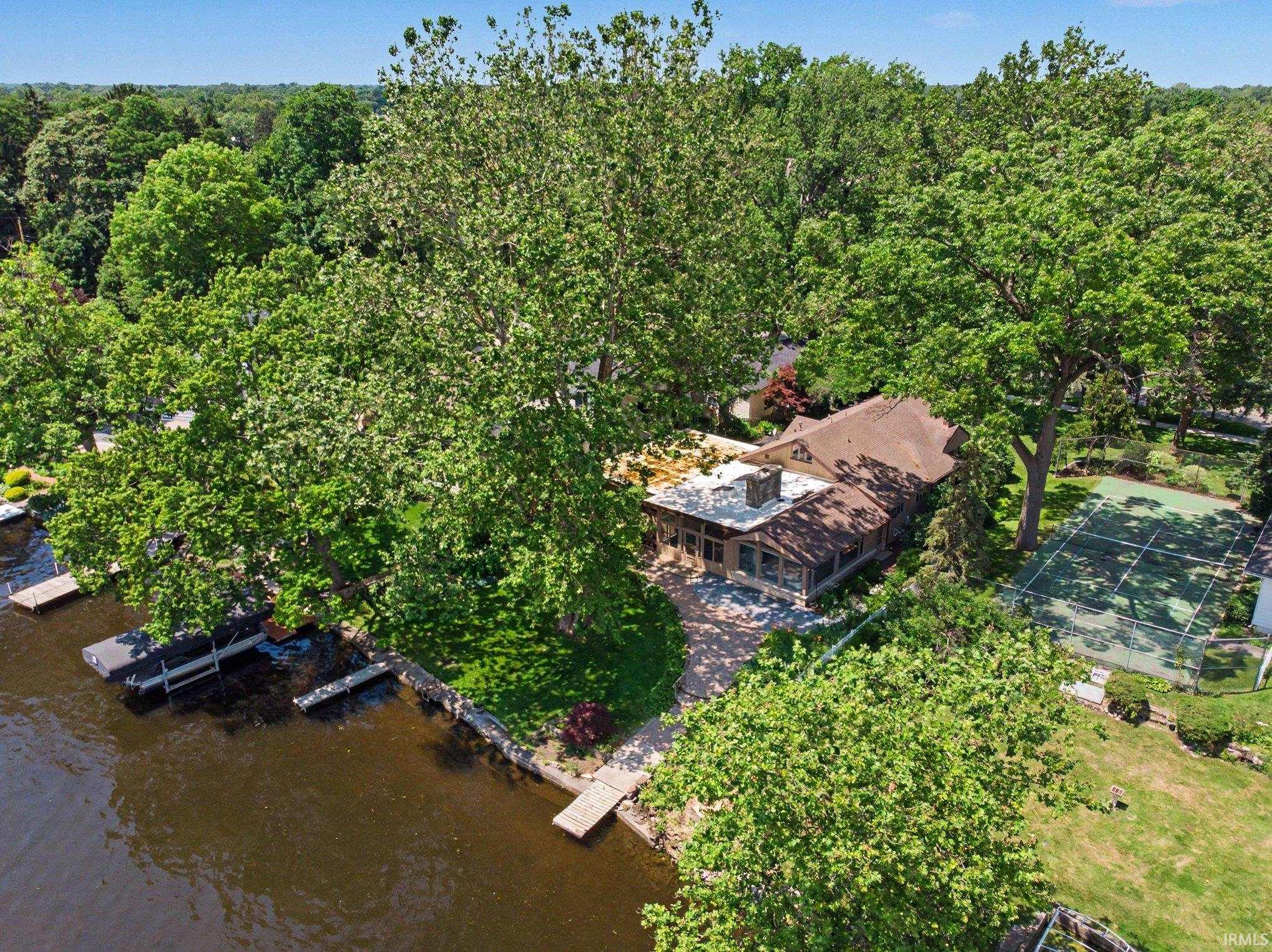 1225 Greenleaf Boulevard Elkhart IN 46514