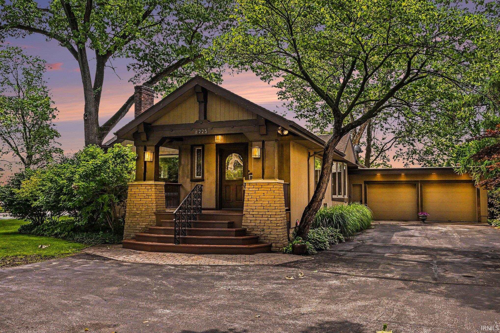 1225 Greenleaf Boulevard Elkhart IN 46514