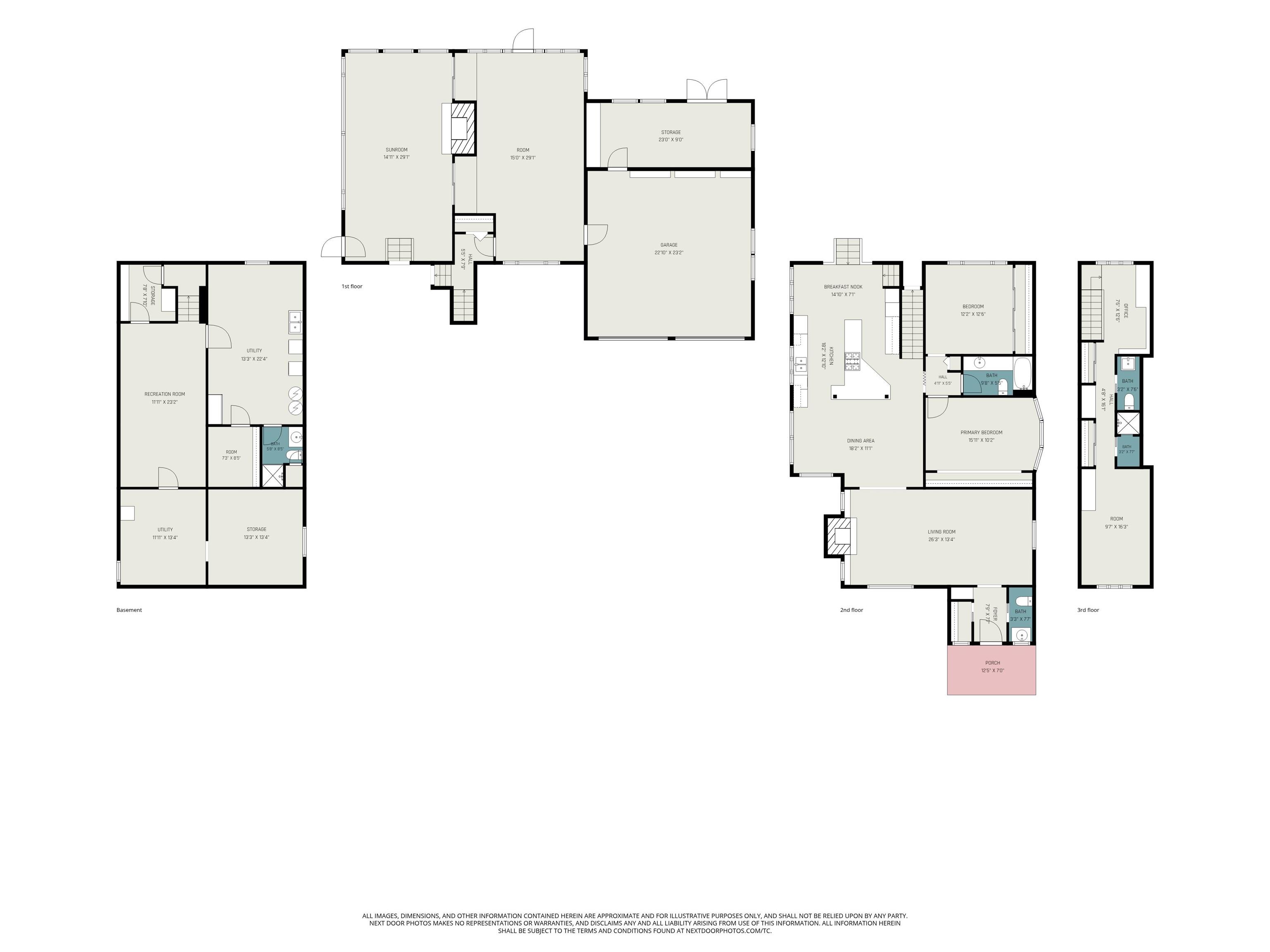 1225 Greenleaf Boulevard Elkhart IN 46514