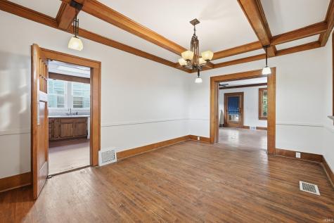 717 Kinnaird Avenue Fort Wayne IN 46807