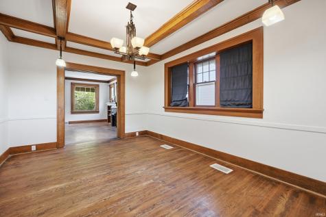 717 Kinnaird Avenue Fort Wayne IN 46807