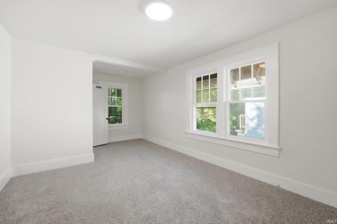 717 Kinnaird Avenue Fort Wayne IN 46807