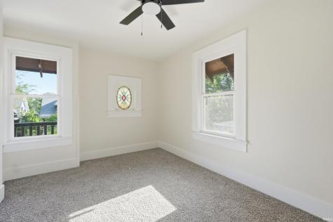 717 Kinnaird Avenue Fort Wayne IN 46807