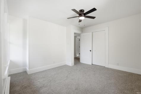717 Kinnaird Avenue Fort Wayne IN 46807