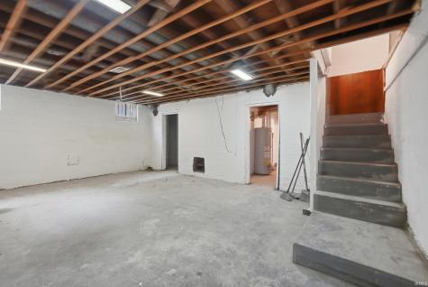 717 Kinnaird Avenue Fort Wayne IN 46807