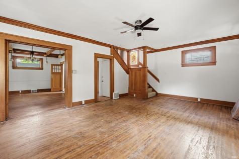 717 Kinnaird Avenue Fort Wayne IN 46807