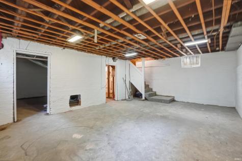 717 Kinnaird Avenue Fort Wayne IN 46807