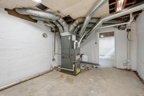 717 Kinnaird Avenue Fort Wayne IN 46807
