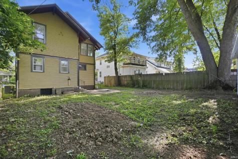 717 Kinnaird Avenue Fort Wayne IN 46807