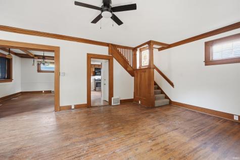 717 Kinnaird Avenue Fort Wayne IN 46807