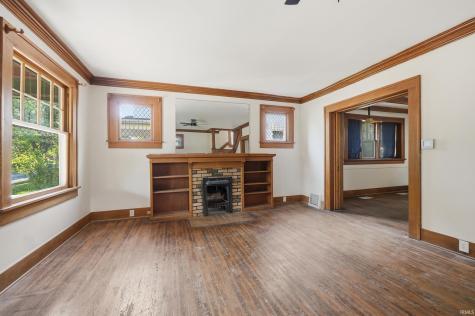 717 Kinnaird Avenue Fort Wayne IN 46807