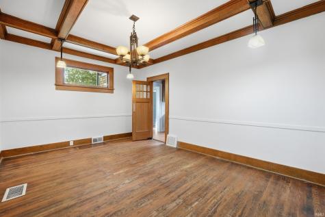 717 Kinnaird Avenue Fort Wayne IN 46807