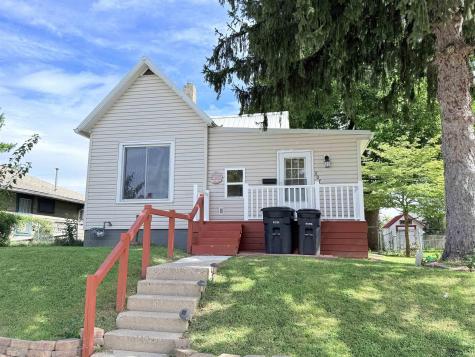 307 S 29th Street Lafayette IN 47904