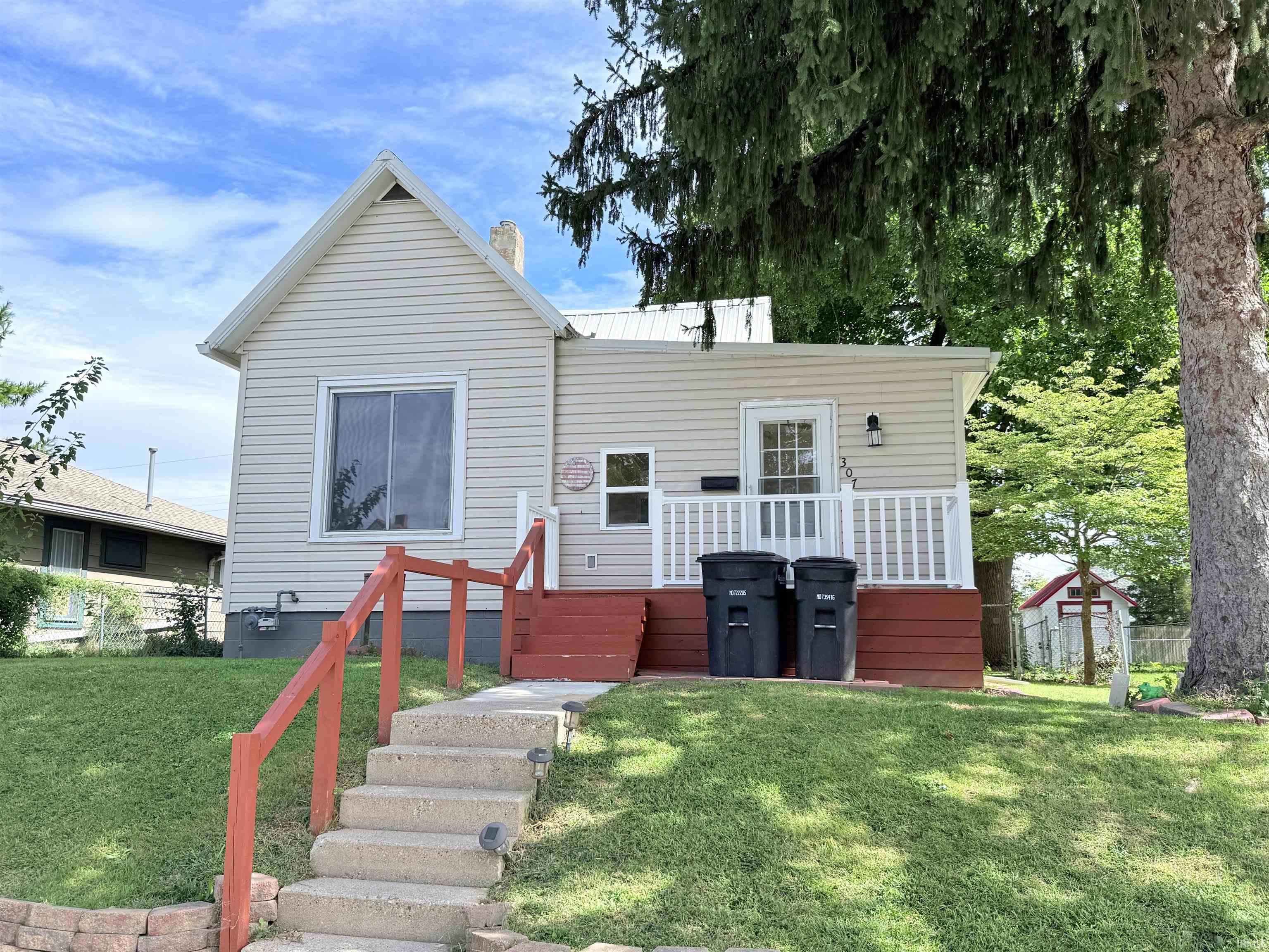 307 S 29th Street Lafayette IN 47904