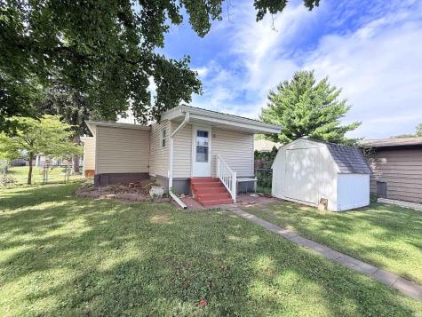 307 S 29th Street Lafayette IN 47904