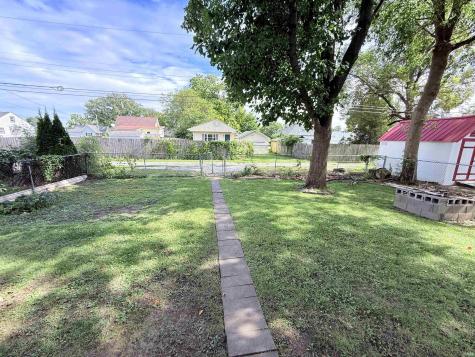 307 S 29th Street Lafayette IN 47904