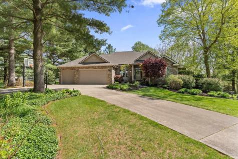 58732 River Forest Drive Goshen IN 46528