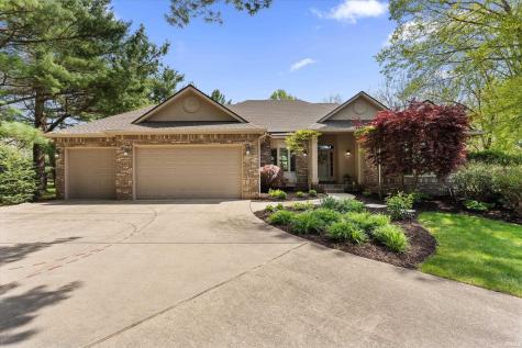 58732 River Forest Drive Goshen IN 46528