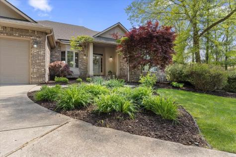 58732 River Forest Drive Goshen IN 46528