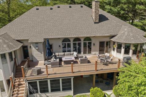 58732 River Forest Drive Goshen IN 46528