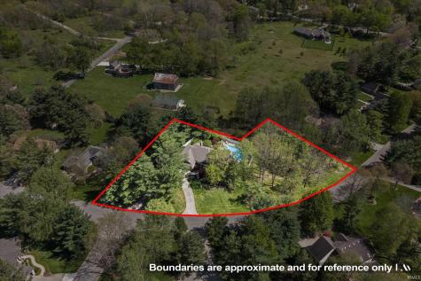 58732 River Forest Drive Goshen IN 46528