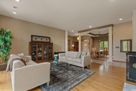 58732 River Forest Drive Goshen IN 46528