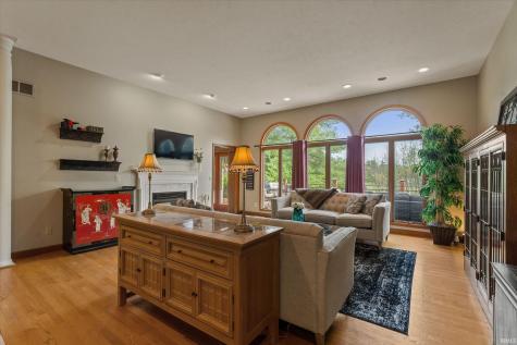 58732 River Forest Drive Goshen IN 46528