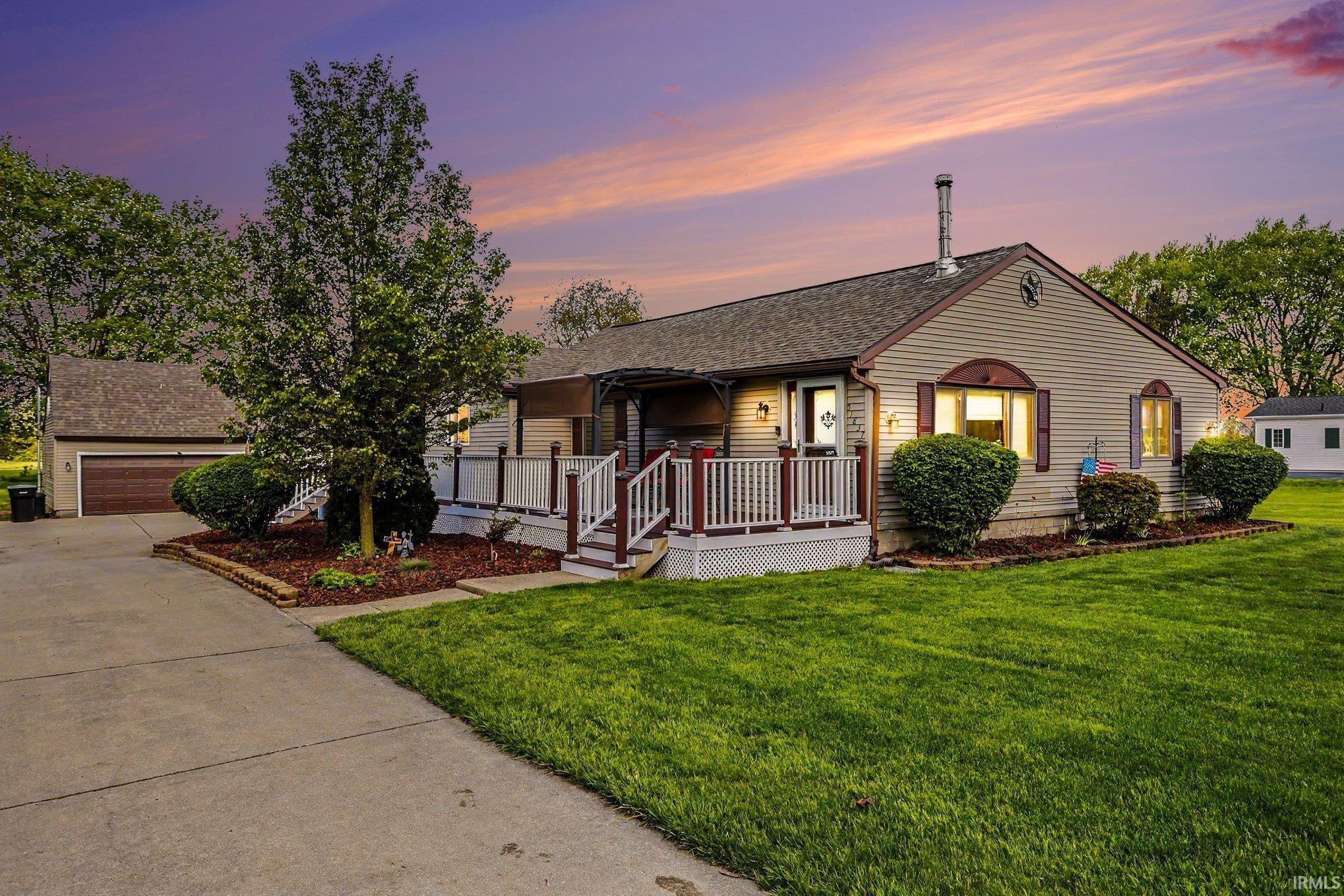 51837 Mayflower Road South Bend IN 46628