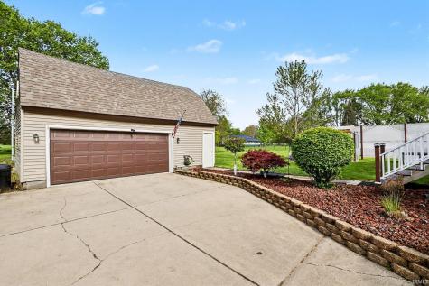 51837 Mayflower Road South Bend IN 46628